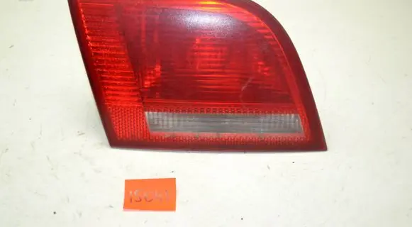 Audi A3 S3 A3 Sportback 8P Tailgate rear/tail lights 8P4945093B