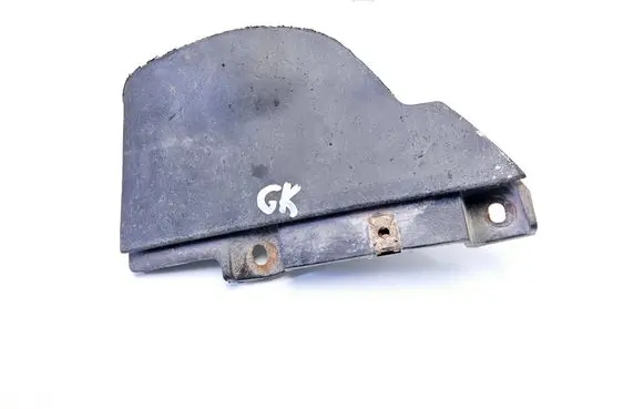 Volkswagen Golf VII Rear mudguard 5G0854856