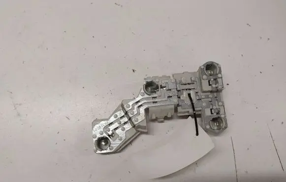 Volvo V50 Tail light bulb cover holder 28128007