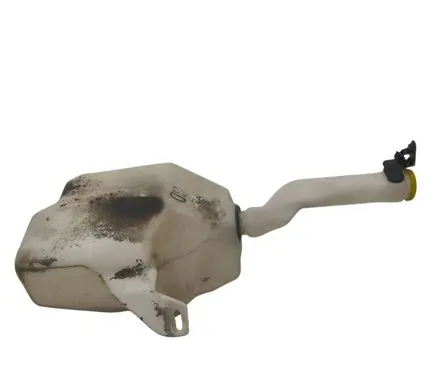 Opel Vectra C Windshield washer fluid reservoir/tank 