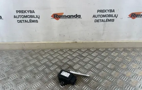 Renault Scenic II - Grand scenic II ESP acceleration yaw rate sensor 0265005259