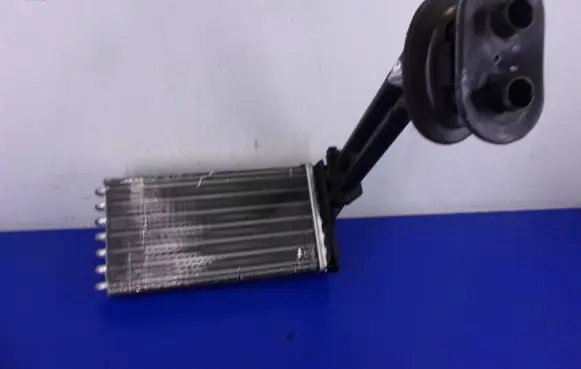 Peugeot 307 Interior heater climate box assembly 