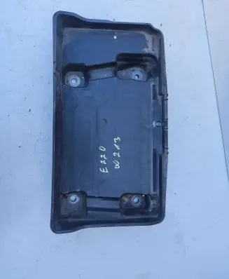 Mercedes-Benz E W213 Battery tray A2136200018