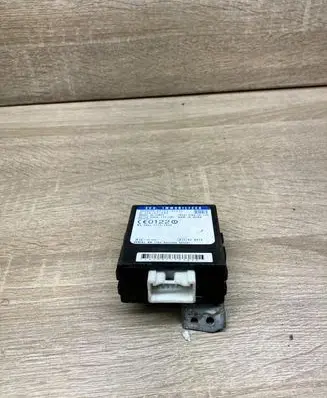 Toyota Avensis Verso Immobilizer control unit/module 8978044030 626163000