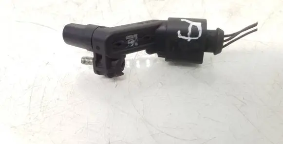 Volkswagen Jetta V Crankshaft position sensor 1J0973703 036906433A