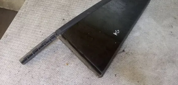 Citroen C4 I Picasso Rear vent window glass
