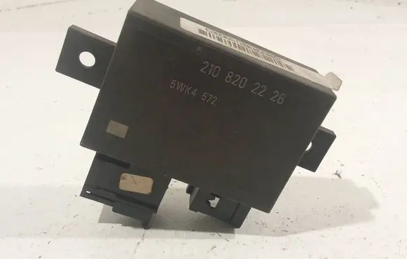 Mercedes-Benz S W140 Immobilizer control unit/module 2108202226 5WK4572