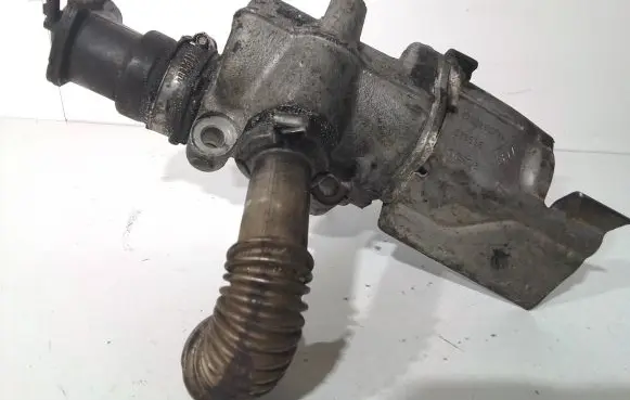 Renault Megane II EGR valve 8200253725 0603 028655