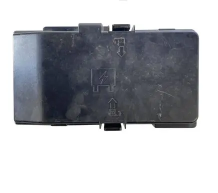 Jeep Cherokee Fuse box set 68192999AE P68192999AE