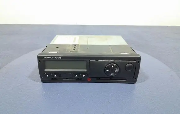 Renault Megane III Other control units/modules 7421593342