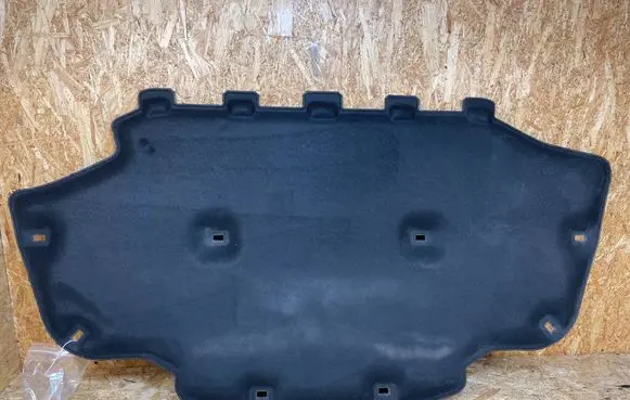 Volvo V60 Engine bonnet/hood sound/heat insulation 30715827