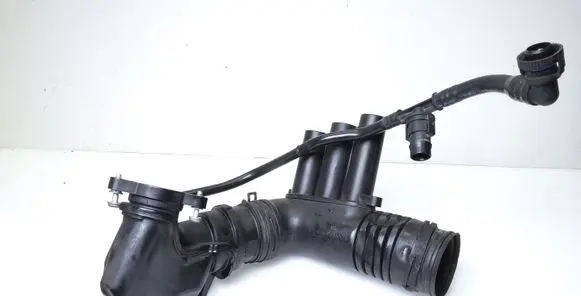 Volkswagen Golf VII Air intake duct part 04E129651C