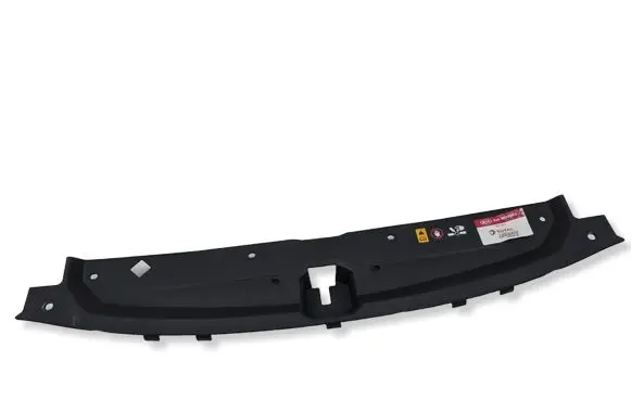 KIA Sportage Engine bonnet/hood lock trim molding 86362F1000