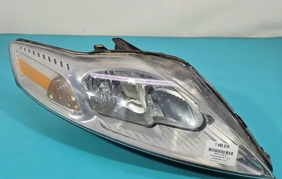 Ford Mondeo MK IV Headlight/headlamp 7S71-13W029-AF IMPRK1495678