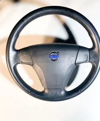 Volvo C30 Steering wheel