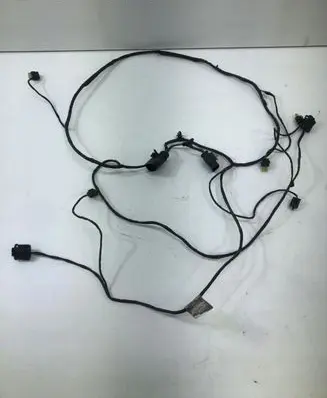 BMW X3 F25 Parking sensor (PDC) wiring loom