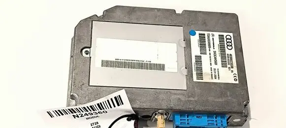 Phone control unit/module