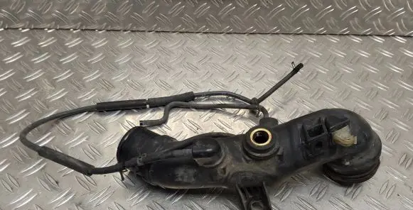 Toyota RAV 4 (XA30) Intercooler hose/pipe 1736226010