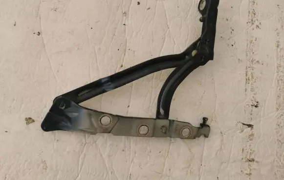 Volvo S40 Tailgate/trunk/boot hinge 30716249