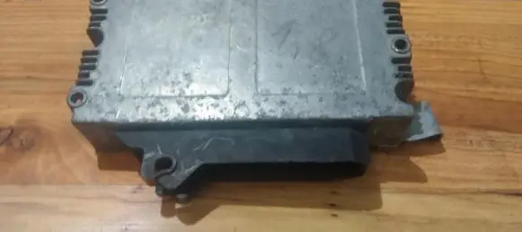 ABS control unit/module