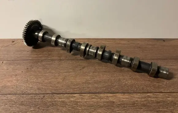 Mercedes-Benz E W211 Camshaft A6110510101