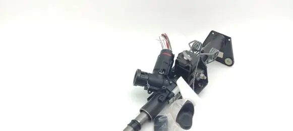 Mercedes-Benz ML W163 Engine ECU kit and lock set 1635459132 A1635459132 05047020