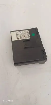 Nissan Almera Tino Comfort/convenience module 28550BN31A 5WK48592
