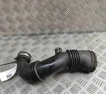 Citroen Jumpy Intercooler hose/pipe 9687883680