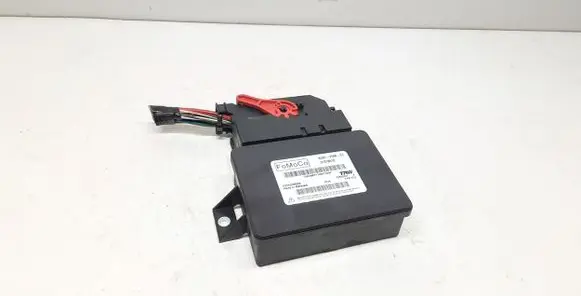 Volvo XC60 Hand brake control module 6G912598CC 31318610
