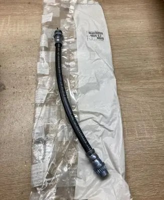 Peugeot Partner Brake line pipe/hose 4806E3