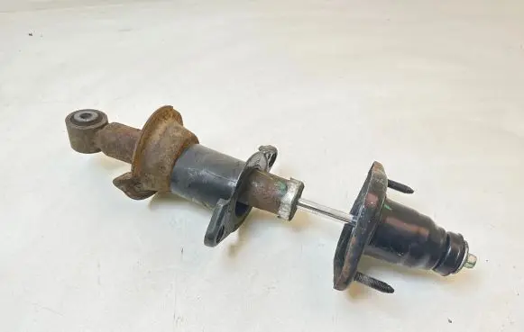 Honda CR-V Rear shock absorber/damper 52620SWWE511M1 07319011