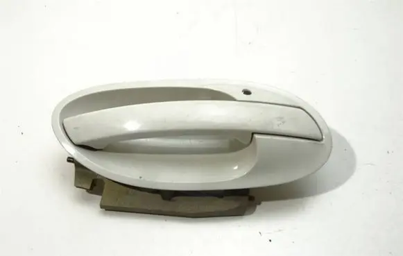 BMW 7 E65 E66 Front door exterior handle 