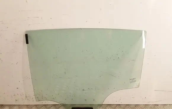 Fiat Bravo Rear door window glass 43R001009