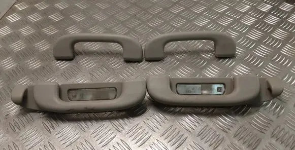 Mercedes-Benz R W251 Front interior roof grab handle A1648100554 A1648100251 A1648100051