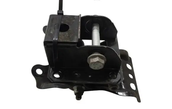 Opel Movano A Other rear suspension part 7700308575