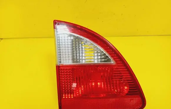 Ford Galaxy Tailgate rear/tail lights