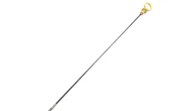 Opel Meriva B Oil level dip stick 55574244