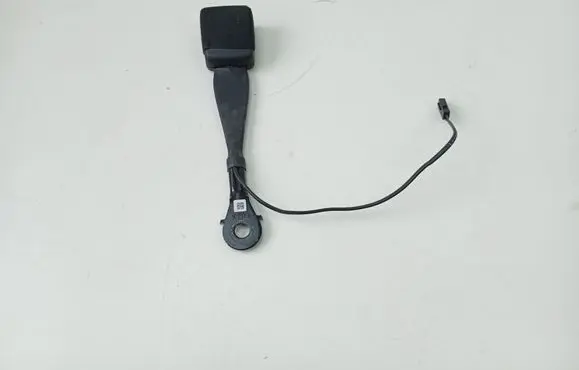 Audi A4 S4 B9 Front seatbelt buckle 8W0857755