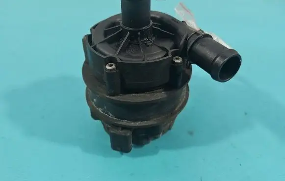 Maserati Quattroporte Electric auxiliary coolant/water pump 0392024053 IMPRK1533446