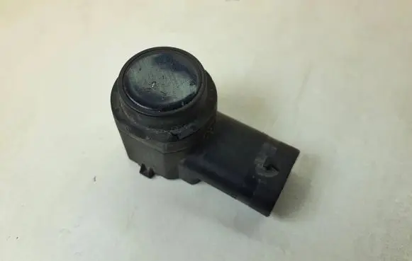 Volkswagen Golf VI Parking PDC sensor 5C6919275 LC9X E1063843