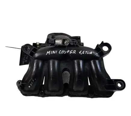 Intake manifold