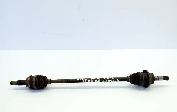Mazda CX-5 Rear driveshaft