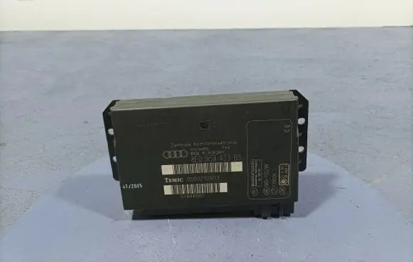 Audi A4 S4 B7 8E 8H Other control units/modules 8E0959433BS