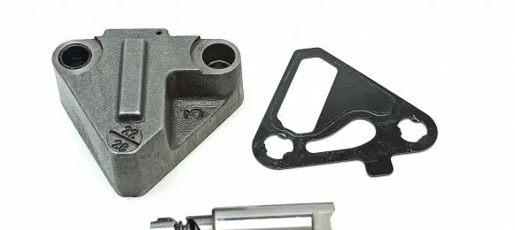 Cadillac SRX Timing belt/chain tensioner 