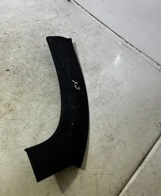 Tesla Model X Centre console side trim rear 1074009-00-B