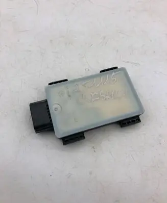 Nissan Qashqai J12 Blind spot module 284n06ua0a