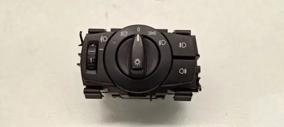 BMW 3 E90 E91 Light switch 6932792