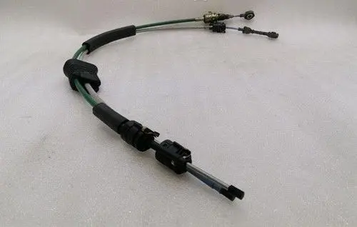 Porsche 911 997 Heater control cables 99642404190