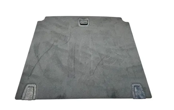 BMW X4 G02 Trunk/boot floor carpet liner 9462950