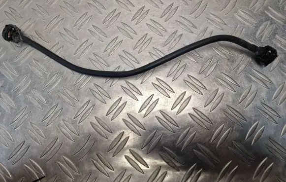 Audi A4 S4 B8 8K Air intake hose/pipe 8K0121081AB